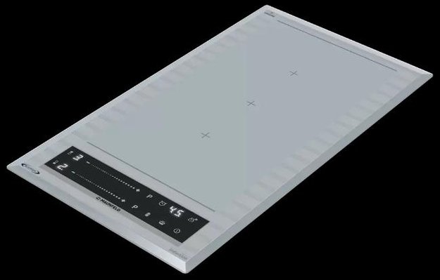 Индукционная варочная панель Maunfeld CVI292S2FMBL LUX Inverter (фото 4) Индукционная варочная панель Maunfeld CVI292S2FMBL LUX Inverter (preview 4)