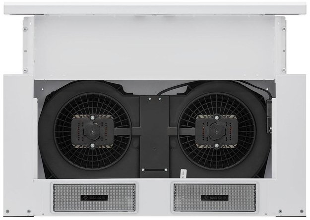 Вытяжка Krona KAMILLA 600 E2M white (фото 4) Вытяжка Krona KAMILLA 600 E2M white (preview 4)