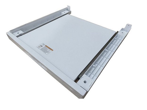 Соединительный элемент для стиральной и сушильной машины Korting DSK 350 (фото 2) Соединительный элемент для стиральной и сушильной машины Korting DSK 350 (preview 2)