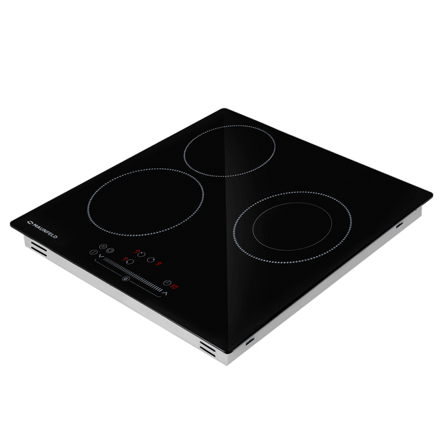 Варочная панель Maunfeld EVCE453SDPBK (preview 3)