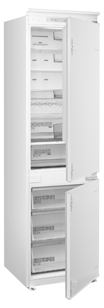 Встраиваемый холодильник Midea MDRE414FGE01 (preview 8)