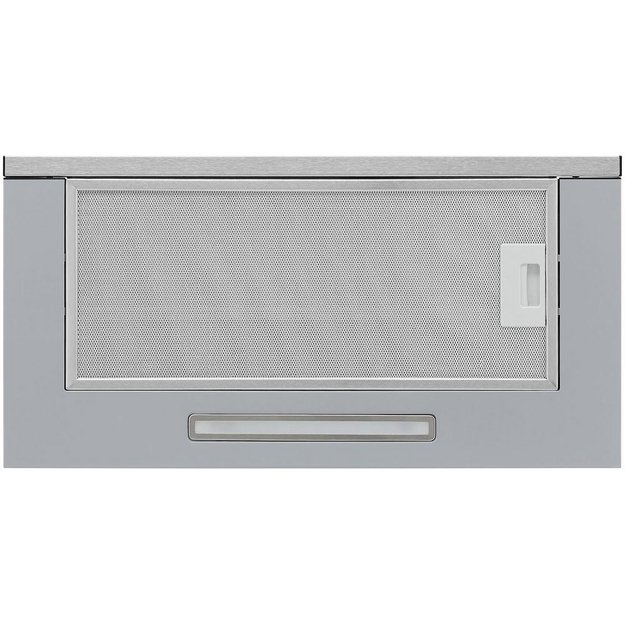 Встраиваемая вытяжка KRONA KERRY E 600 INOX PB V2 (preview 2)