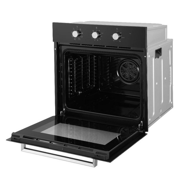 Электрический духовой шкаф Zigmund Shtain E 176 B (фото 8) Электрический духовой шкаф Zigmund Shtain E 176 B (preview 8)