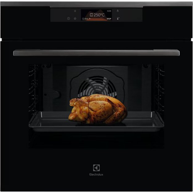 Духовой шкаф Electrolux KOFBH39H (preview 1)
