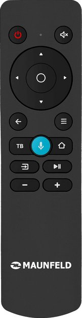 Телевизор Maunfeld MQT75USX03 (preview 10)