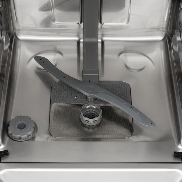 Встраиваемая посудомоечная машина KRONA KAMAYA 60 BI V2 (preview 10)