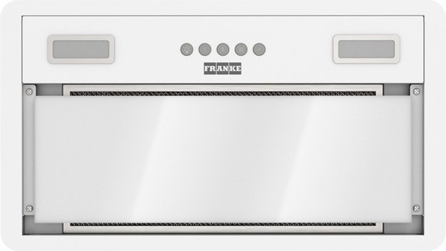 Встраиваемая вытяжка Franke VERA 52 WH (preview 4)