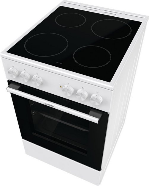 Электрическая плита Gorenje GEC5A61WG (preview 11)