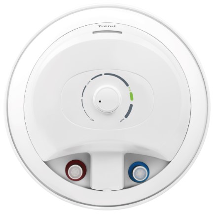 Водонагреватель Electrolux EWH 30 Trend (preview 7)