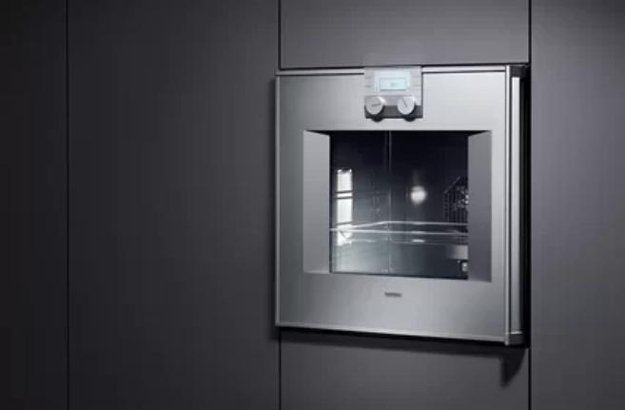 Духовой шкаф Gaggenau BO 250-130 (фото 2) Духовой шкаф Gaggenau BO 250-130 (preview 2)