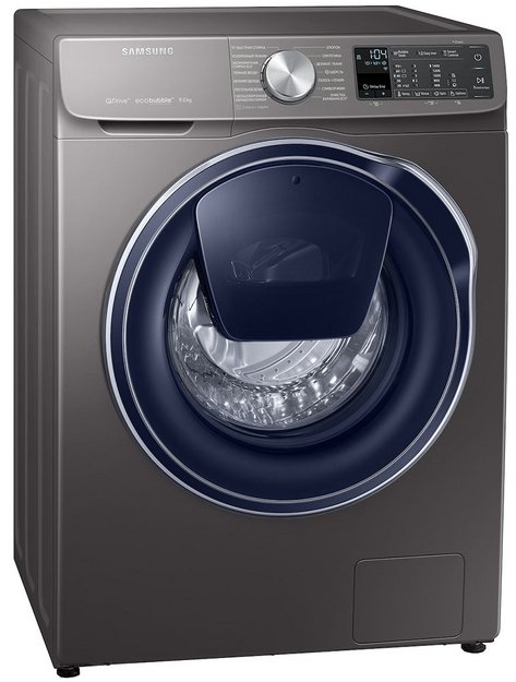 Стиральная машина Samsung WW 90 M 64 LOPO/LP (preview 4)