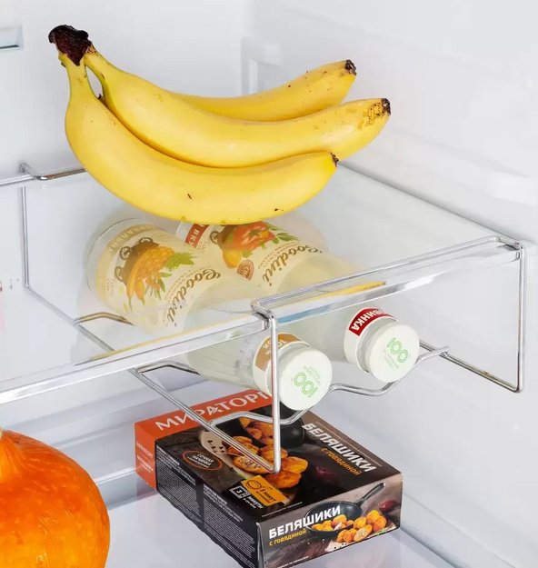 Холодильник Maunfeld MFF195NFIX10 (preview 8)