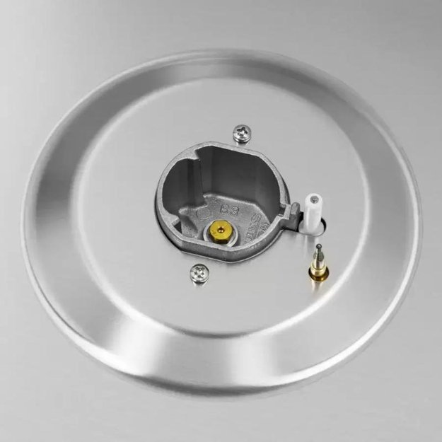 Газовая варочная панель MAUNFELD EGHS.64.3ES/G (фото 11) Газовая варочная панель MAUNFELD EGHS.64.3ES/G (preview 11)