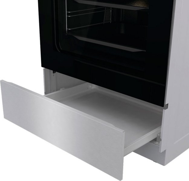 Электрическая плита Gorenje GECS6C70XC (preview 11)