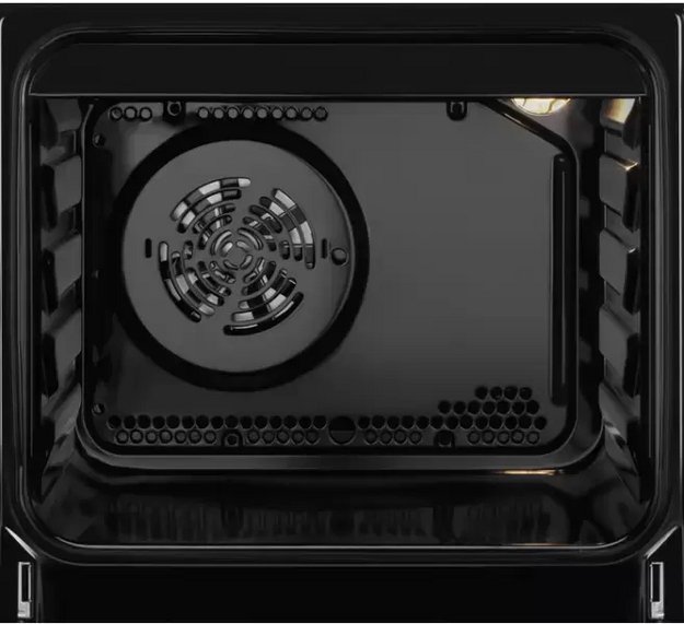 Комбинированная плита Electrolux RKK520000W (preview 3)