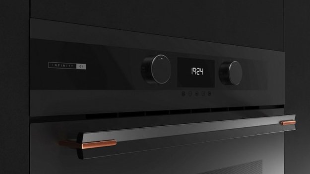 Встраиваемая микроволновая печь Teka MLC 84-G1 MATT BLACK (фото 5) Встраиваемая микроволновая печь Teka MLC 84-G1 MATT BLACK (preview 5)