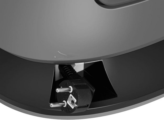 Отпариватель Maunfeld MF-1137GR PRO (preview 9)