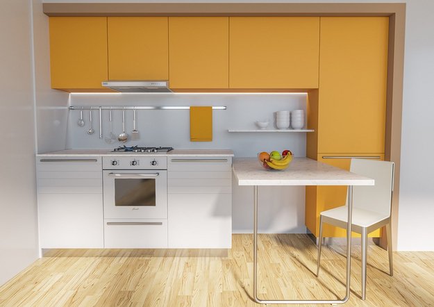 Вытяжка KRONA JESSICA slim 600 inox push button (фото 4) Вытяжка KRONA JESSICA slim 600 inox push button (preview 4)