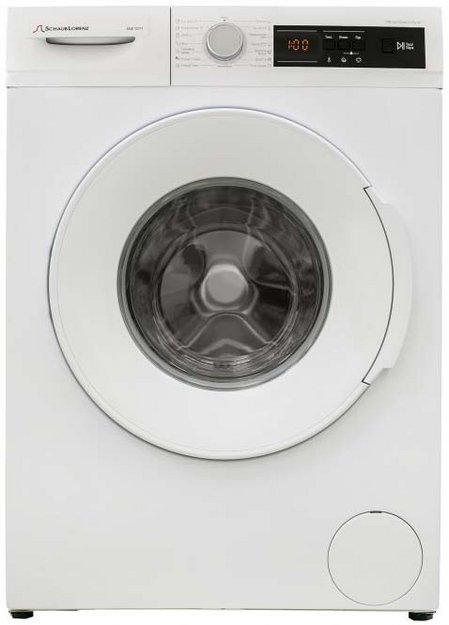Стиральная машина Schaub Lorenz SLW T2711 (preview 1)