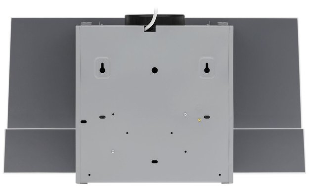 Вытяжка KRONA VEREIN II 600 WHITE PB (preview 6)