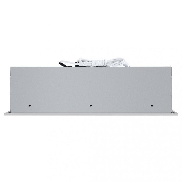 Кухонная вытяжка MAUNFELD Crosby Singl 50 нержавеющая сталь (фото 6) Кухонная вытяжка MAUNFELD Crosby Singl 50 нержавеющая сталь (preview 6)