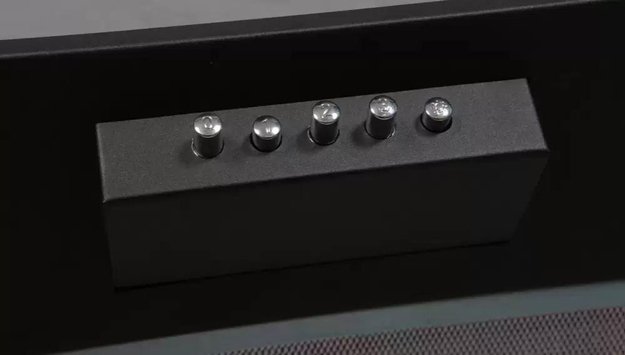 Вытяжка Zigmund Shtain K 010.5 B (preview 5)