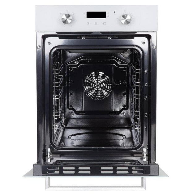 Электрический духовой шкаф Zigmund Shtain E 173 W (preview 5)