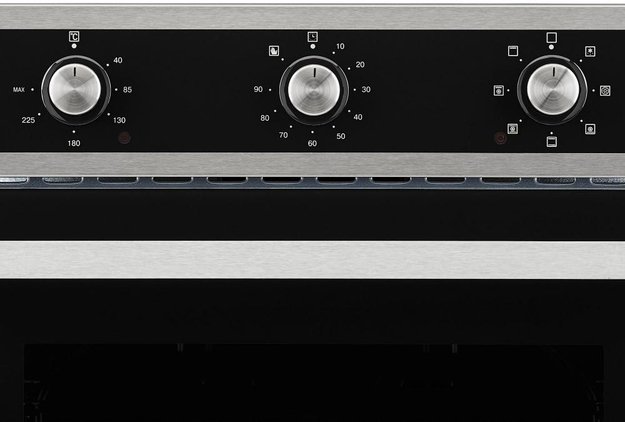 Электрический духовой шкаф KRONA SORRENTO 60 S (фото 3) Электрический духовой шкаф KRONA SORRENTO 60 S (preview 3)