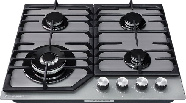 Газовая варочная панель Schaub Lorenz SLK GG6018 (preview 2)
