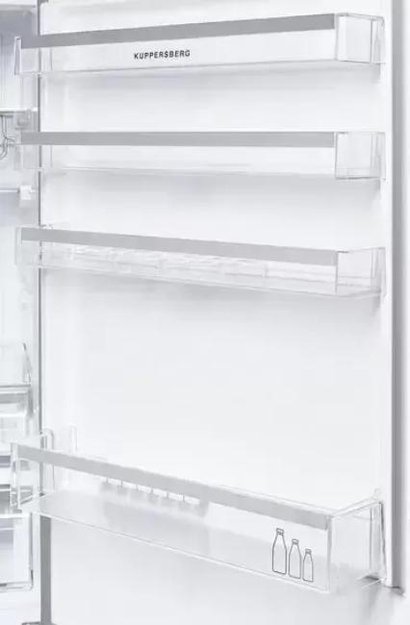 Холодильник Kuppersberg NRV 192 WG (фото 14) Холодильник Kuppersberg NRV 192 WG (preview 14)