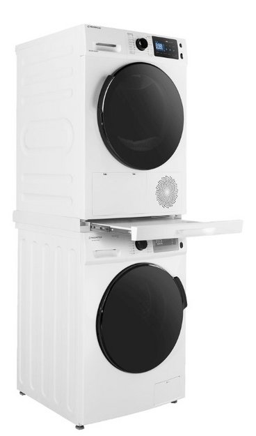 Соединительный элемент с выдвижной полкой Maunfeld WM-SK (preview 5)