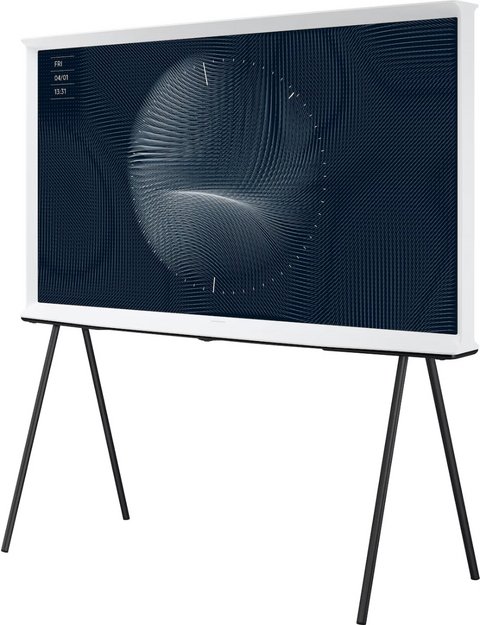 Телевизор Samsung The Serif QE50LS01BAU QLED (preview 4)