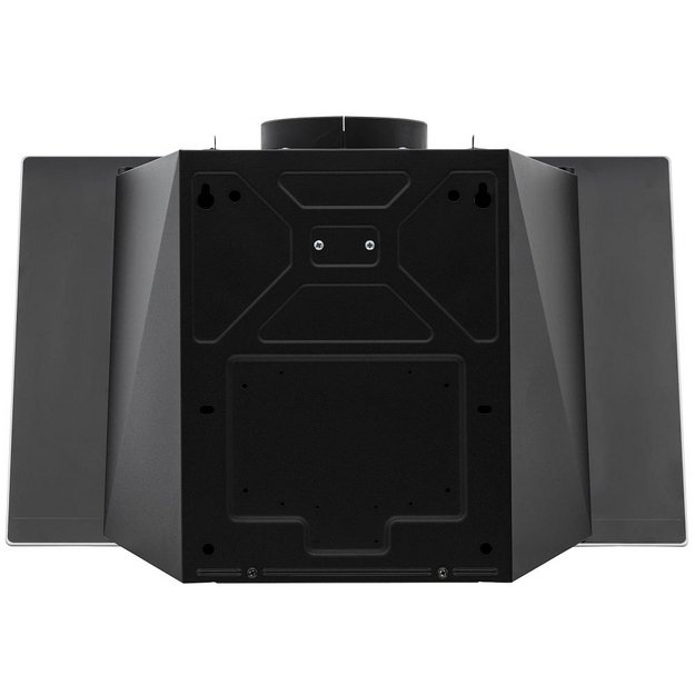 Вытяжка KRONA JINA 500 BLACK PB V2 (preview 5)