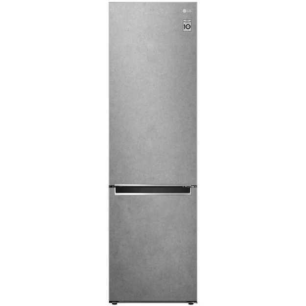 Холодильник LG GA-B509MCZL (preview 1)
