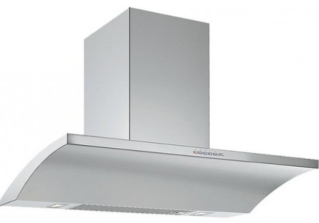 Вытяжка Falmec Logo 90 ix (800) ECP (фото 1) Вытяжка Falmec Logo 90 ix (800) ECP (preview 1)