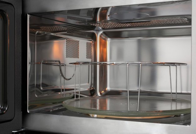 Встраиваемая микроволновая печь Schaub Lorenz SLM EL25D (фото 3) Встраиваемая микроволновая печь Schaub Lorenz SLM EL25D (preview 3)