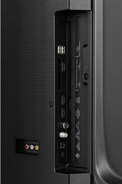 Телевизор Hisense 50E7S (preview 3)