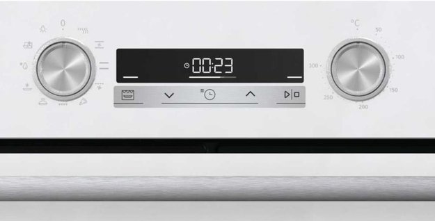 Электрический духовой шкаф Korting OKB 6821 CEW (фото 2) Электрический духовой шкаф Korting OKB 6821 CEW (preview 2)