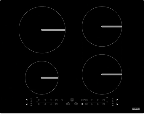 Варочная панель Franke FSM 654 I B BK (фото 1) Варочная панель Franke FSM 654 I B BK (preview 1)