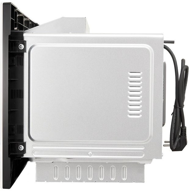 Встраиваемая микроволновая печь Korting KMI 827 GW (фото 5) Встраиваемая микроволновая печь Korting KMI 827 GW (preview 5)