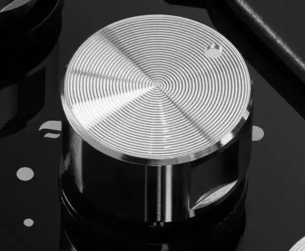 Газовая варочная панель MAUNFELD EGHG.64.23CB\G (фото 13) Газовая варочная панель MAUNFELD EGHG.64.23CB\G (preview 13)