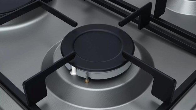 Газовая варочная панель Bosch PBY6C5B62O (preview 2)