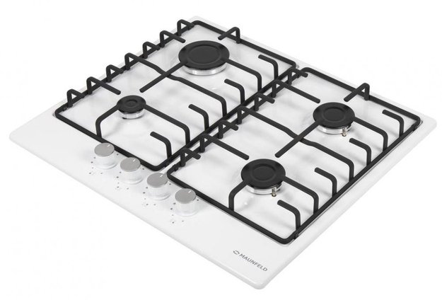Газовая варочная панель MAUNFELD EGHE.64.3EW\G (фото 4) Газовая варочная панель MAUNFELD EGHE.64.3EW\G (preview 4)