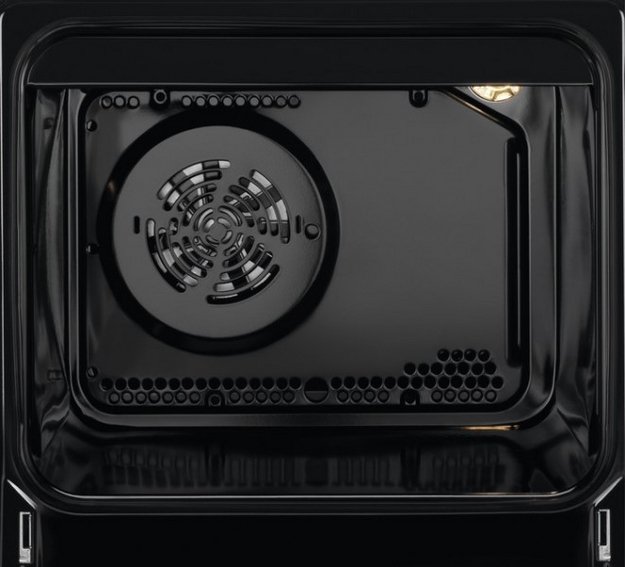 Электрическая плита Electrolux RKR560200K (preview 3)