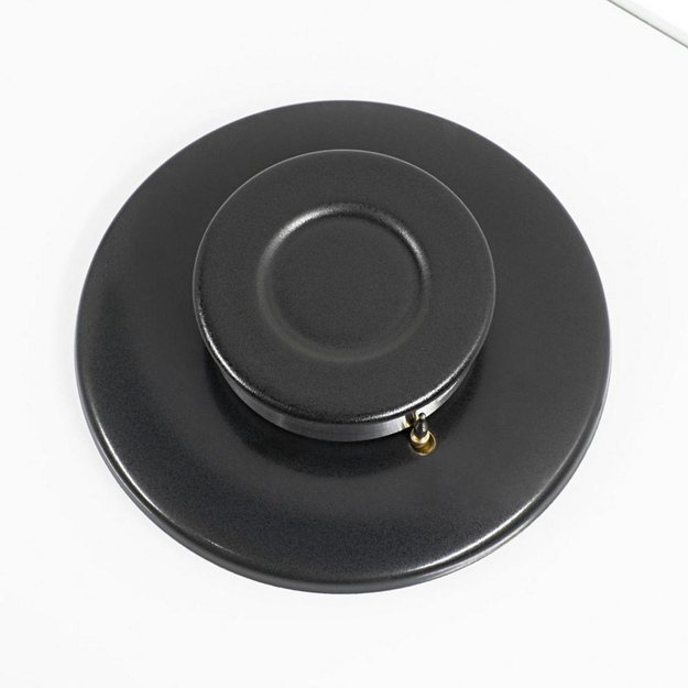 Газовая варочная панель MAUNFELD EGHG.64.33CW\G (фото 15) Газовая варочная панель MAUNFELD EGHG.64.33CW\G (preview 15)