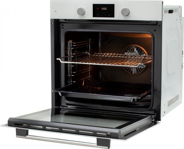 Духовой шкаф Schaub Lorenz SLB EL6408 (фото 4) Духовой шкаф Schaub Lorenz SLB EL6408 (preview 4)