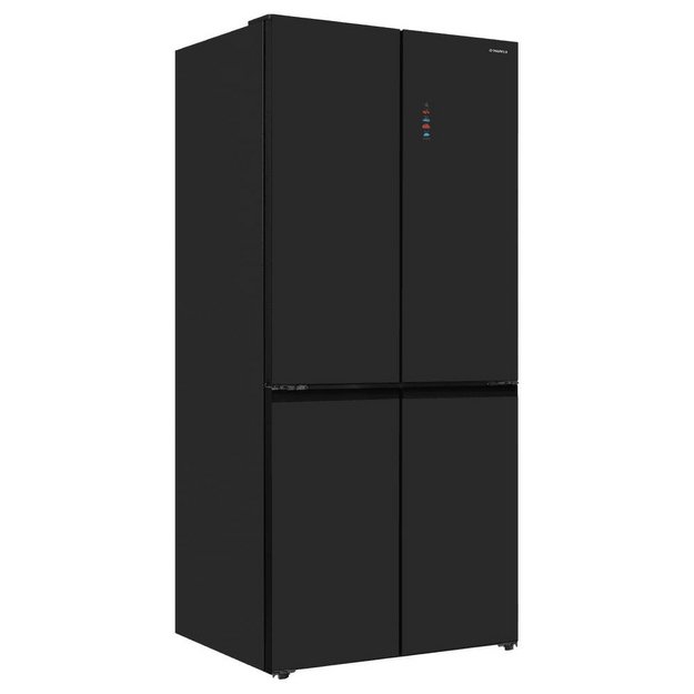 Холодильник Maunfeld MFF190NFDB Matt Inverter (preview 6)