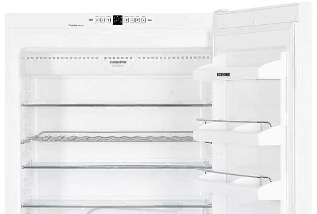 Холодильник Liebherr CN 5113 Comfort NoFrost (фото 4) Холодильник Liebherr CN 5113 Comfort NoFrost (preview 4)