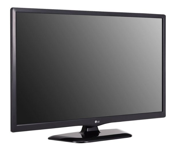 Телевизор LG 32LN661HBLA (preview 2)