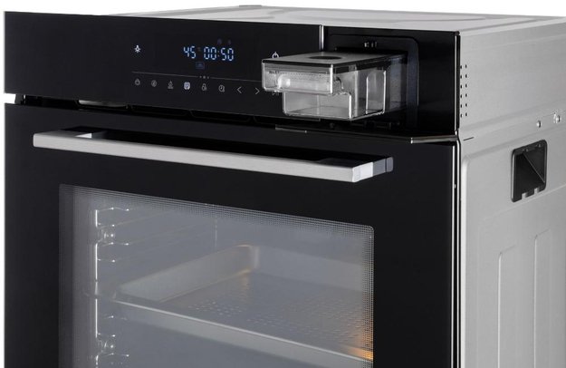 Духовой шкаф с паром Graude BMDP 60.1S (фото 3) Духовой шкаф с паром Graude BMDP 60.1S (preview 3)